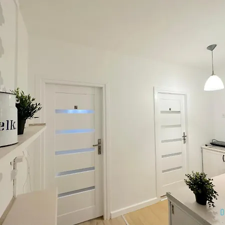 Danzig Room Homestay Gdansk