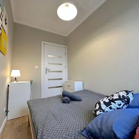 Homestay Danzig Room