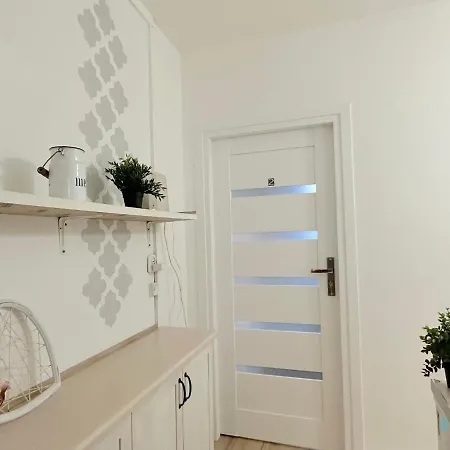 Danzig Room Homestay Gdansk