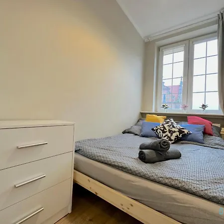 Danzig Room Homestay